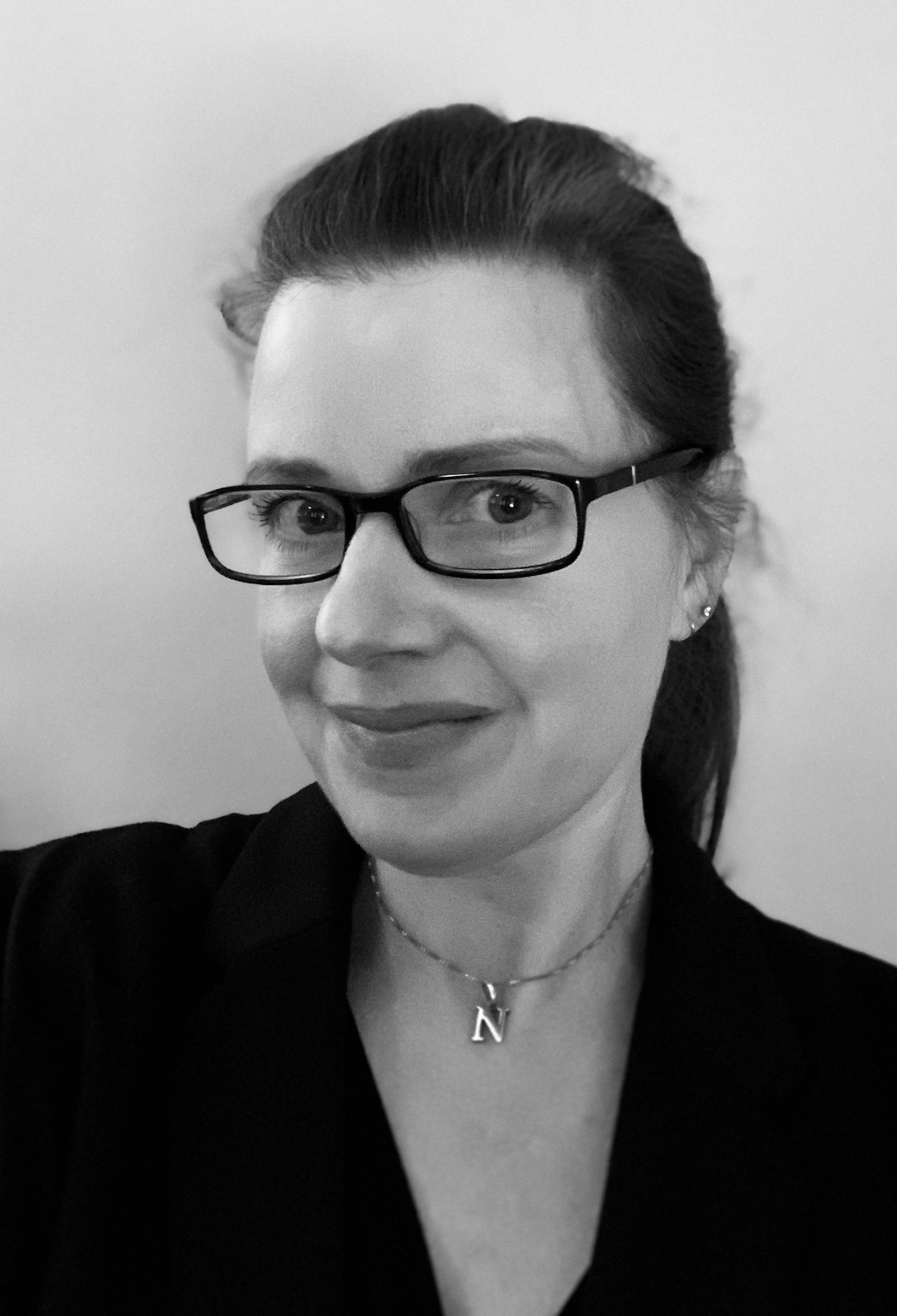 Natalie Elizabeth Gale-Hazard's profile image