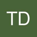 Travis Davenport's profile image