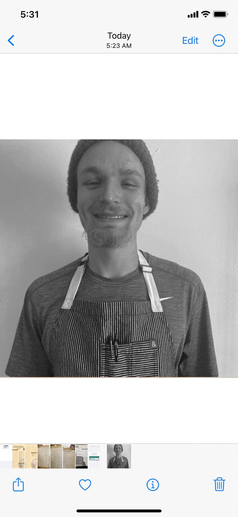 Carter Neal's profile image