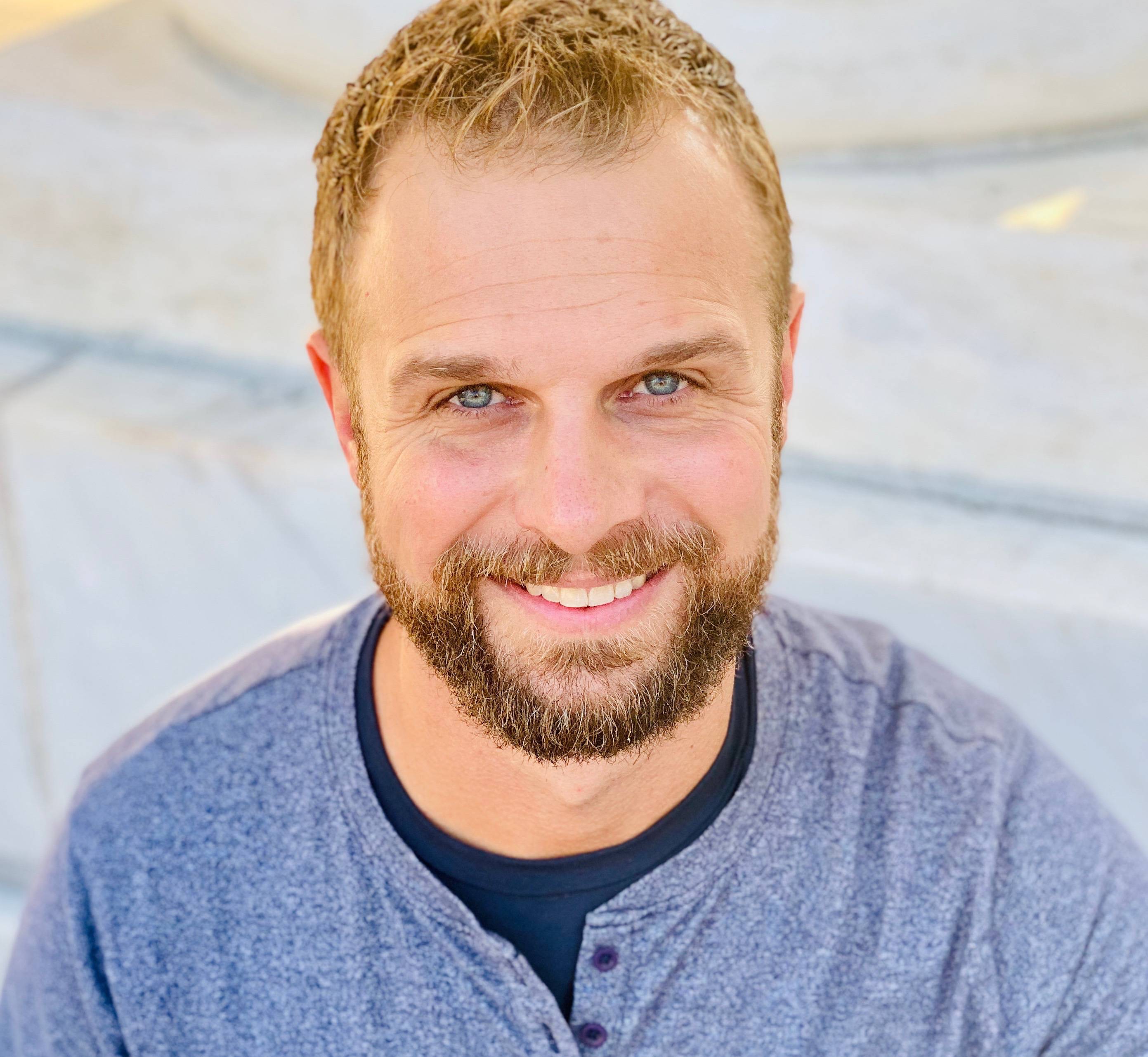 Eric Young's profile image