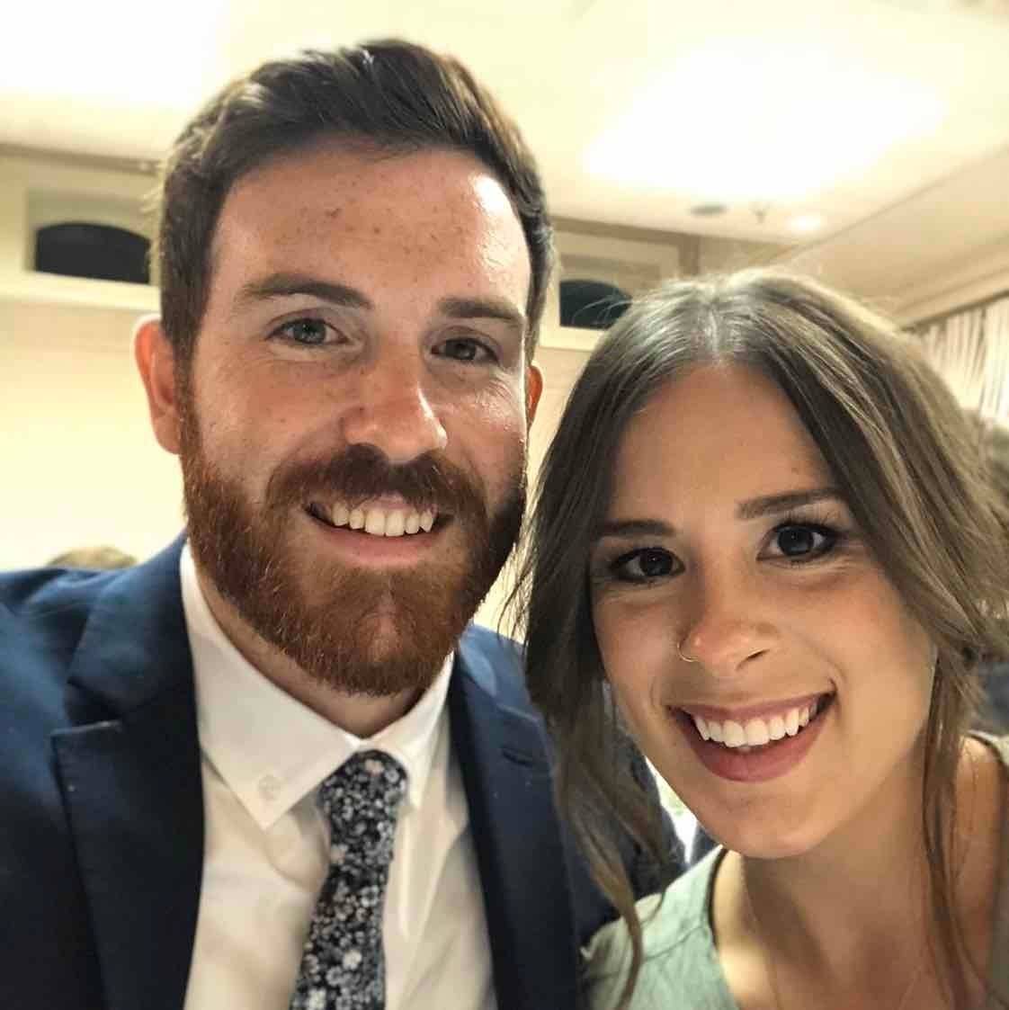 Andy Evans's profile image