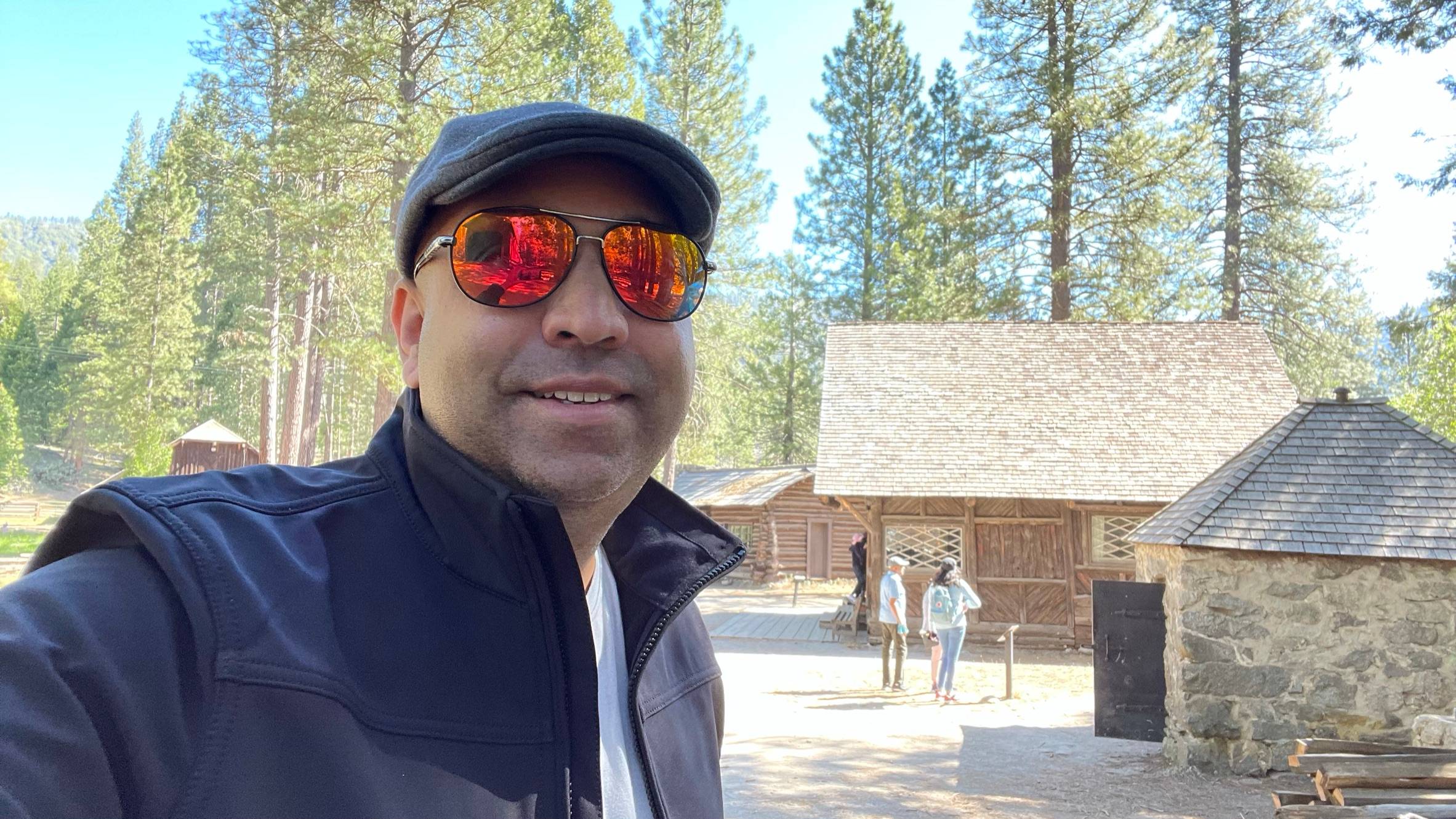 Amish Patel's profile image