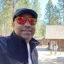 Amish Patel's profile image