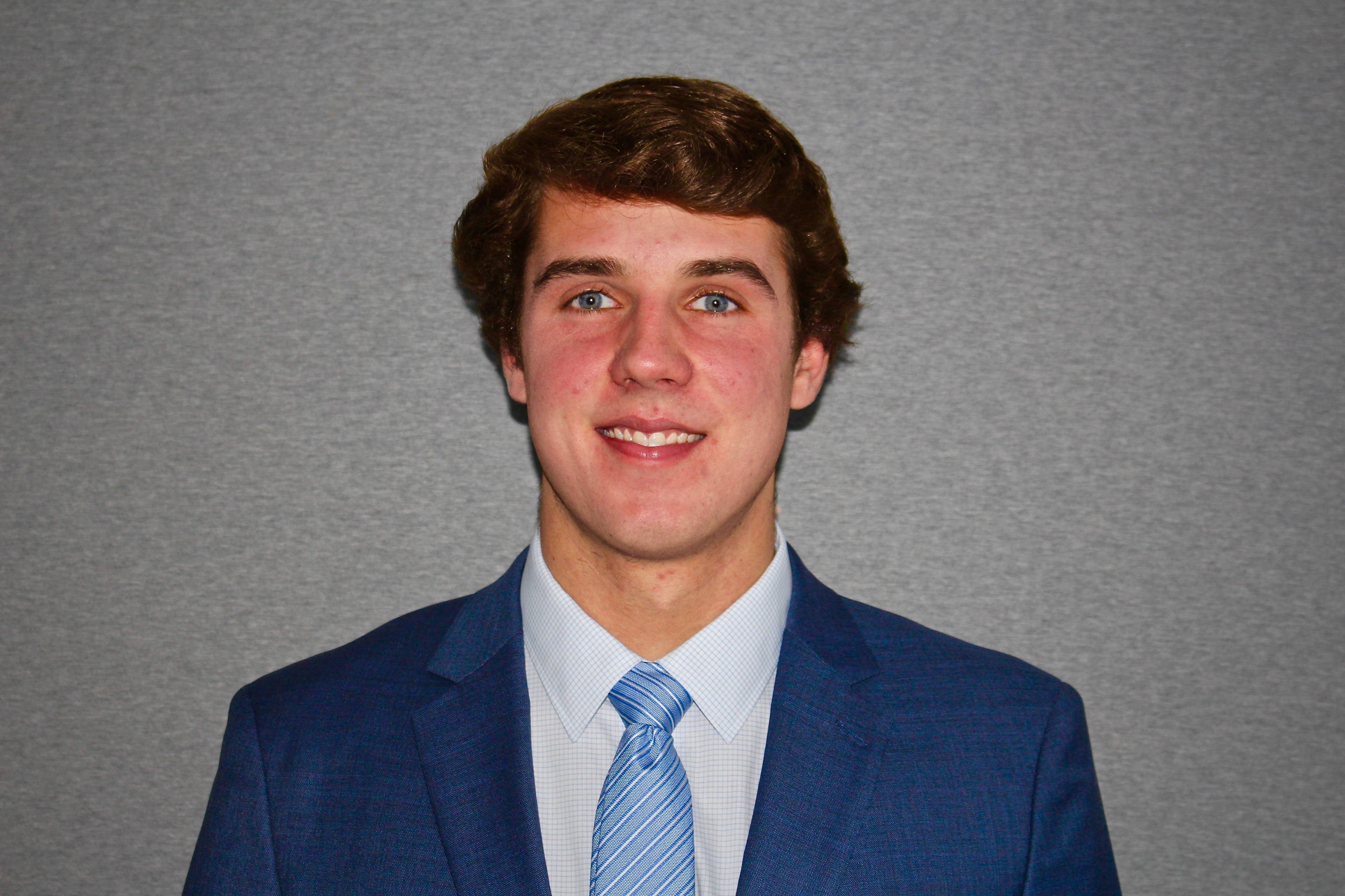 Jack Masland's profile image