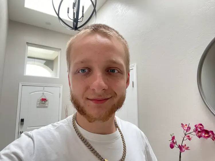 Caleb Hulett's profile image