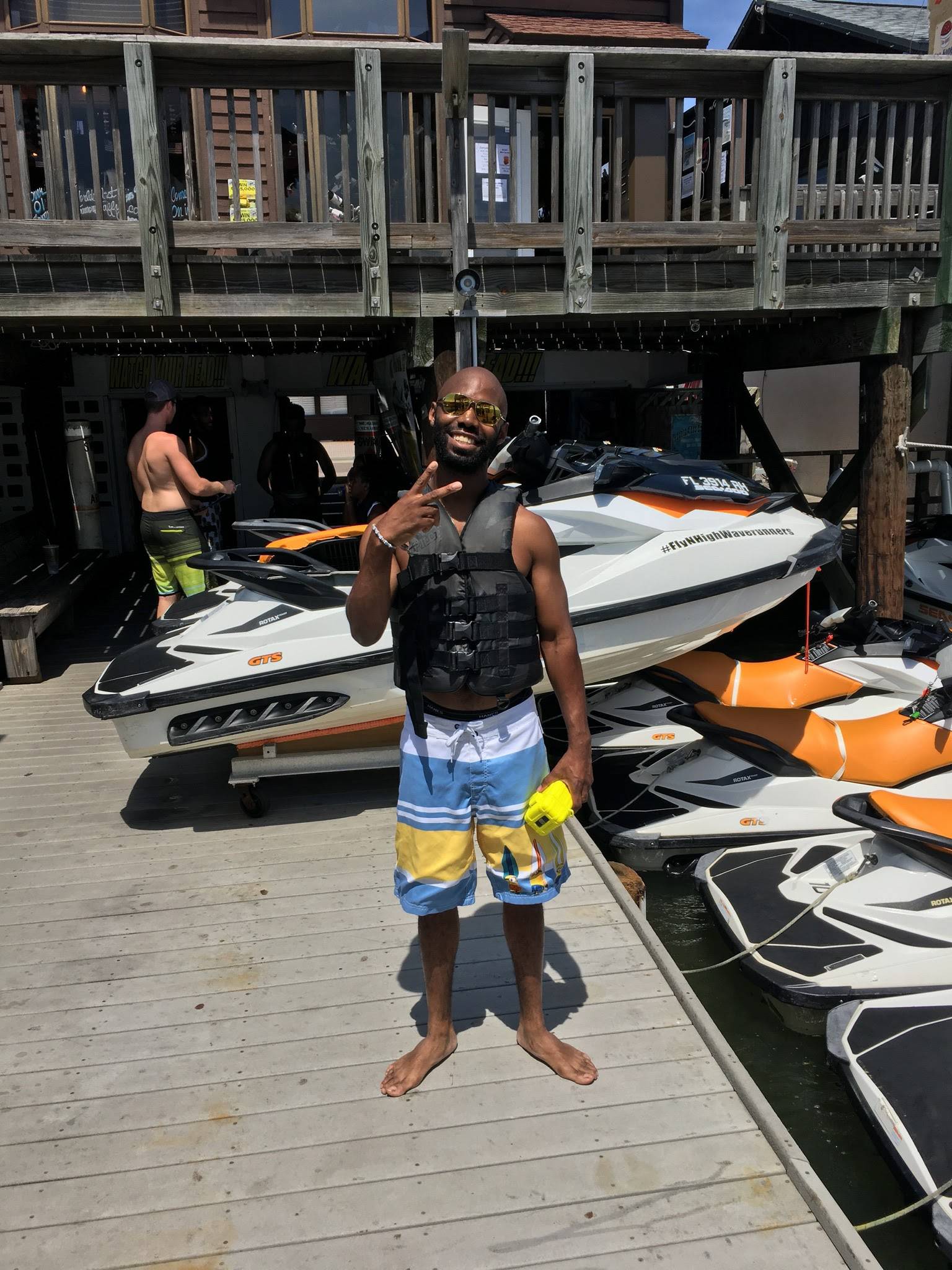 Brian Henry Jones's profile image