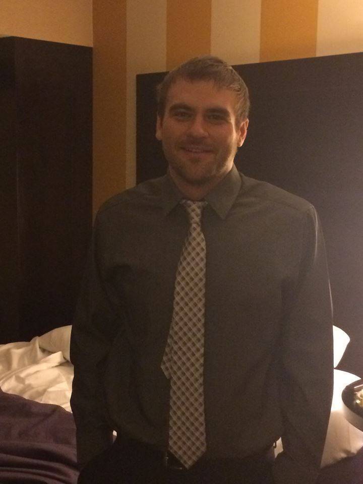 Trentan Moore's profile image