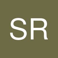 Sidney Robinson's profile image