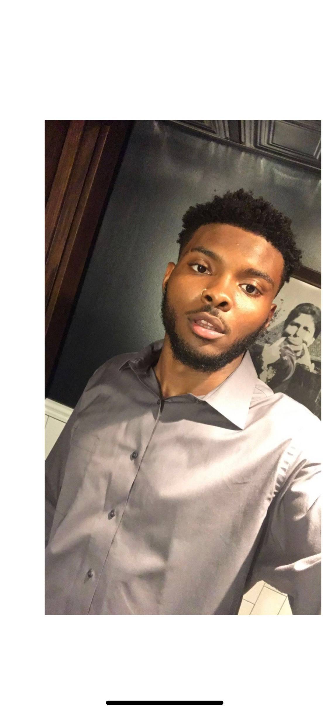 Fred Morris's profile image