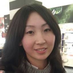 Fay Chen's profile image