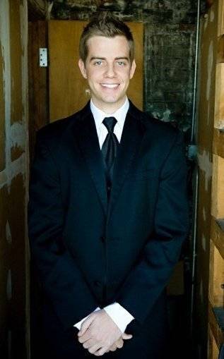 Josh Kirk's profile image