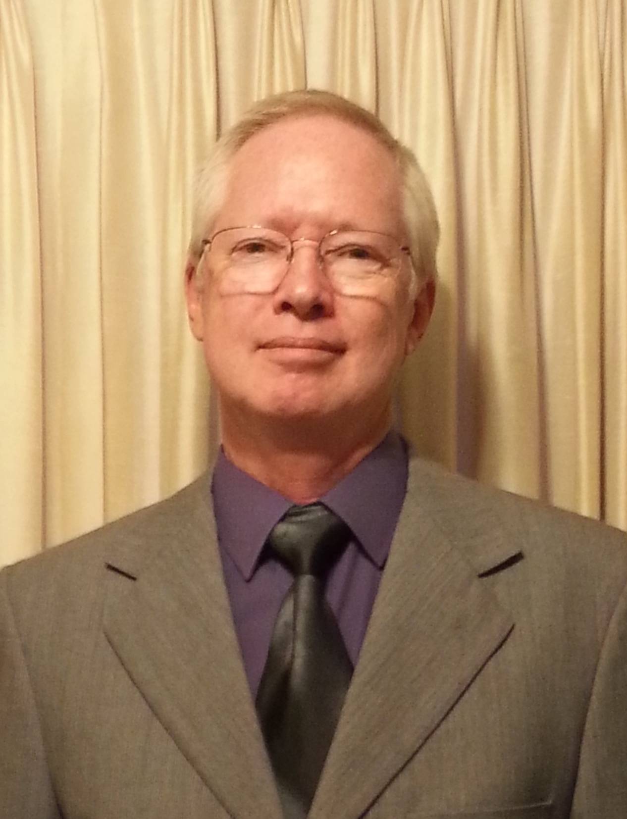 Don Johnston's profile image