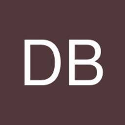 Damon Burnette's profile image