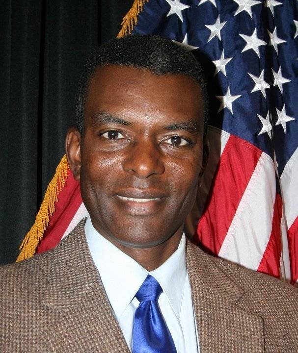 Delawrence Blue's profile image