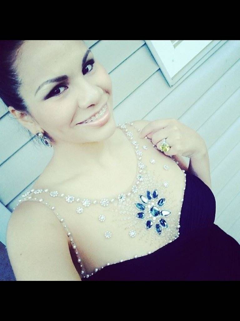 Maria Barrantes's profile image