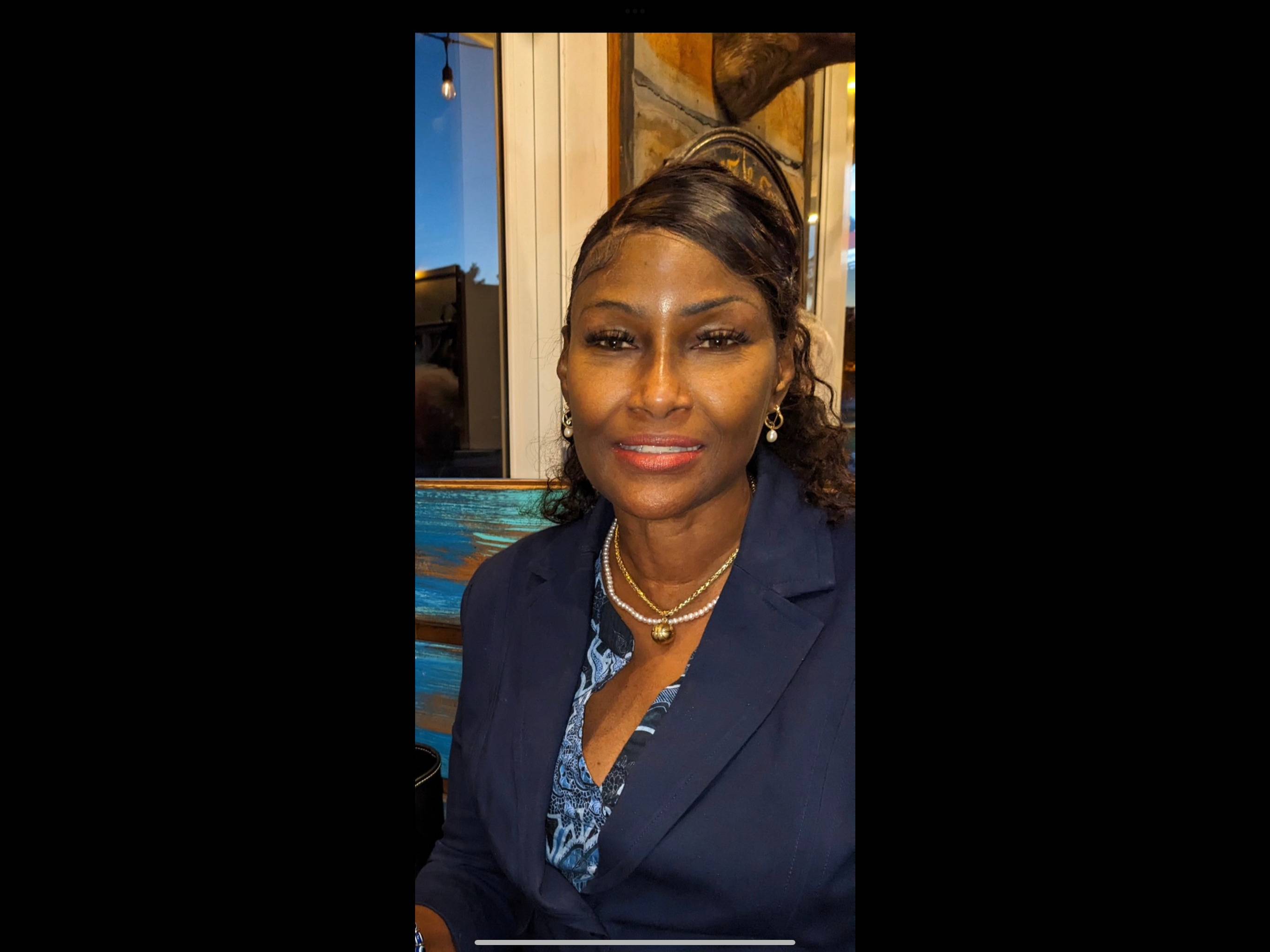 Mildred Warthen-Walter's profile image