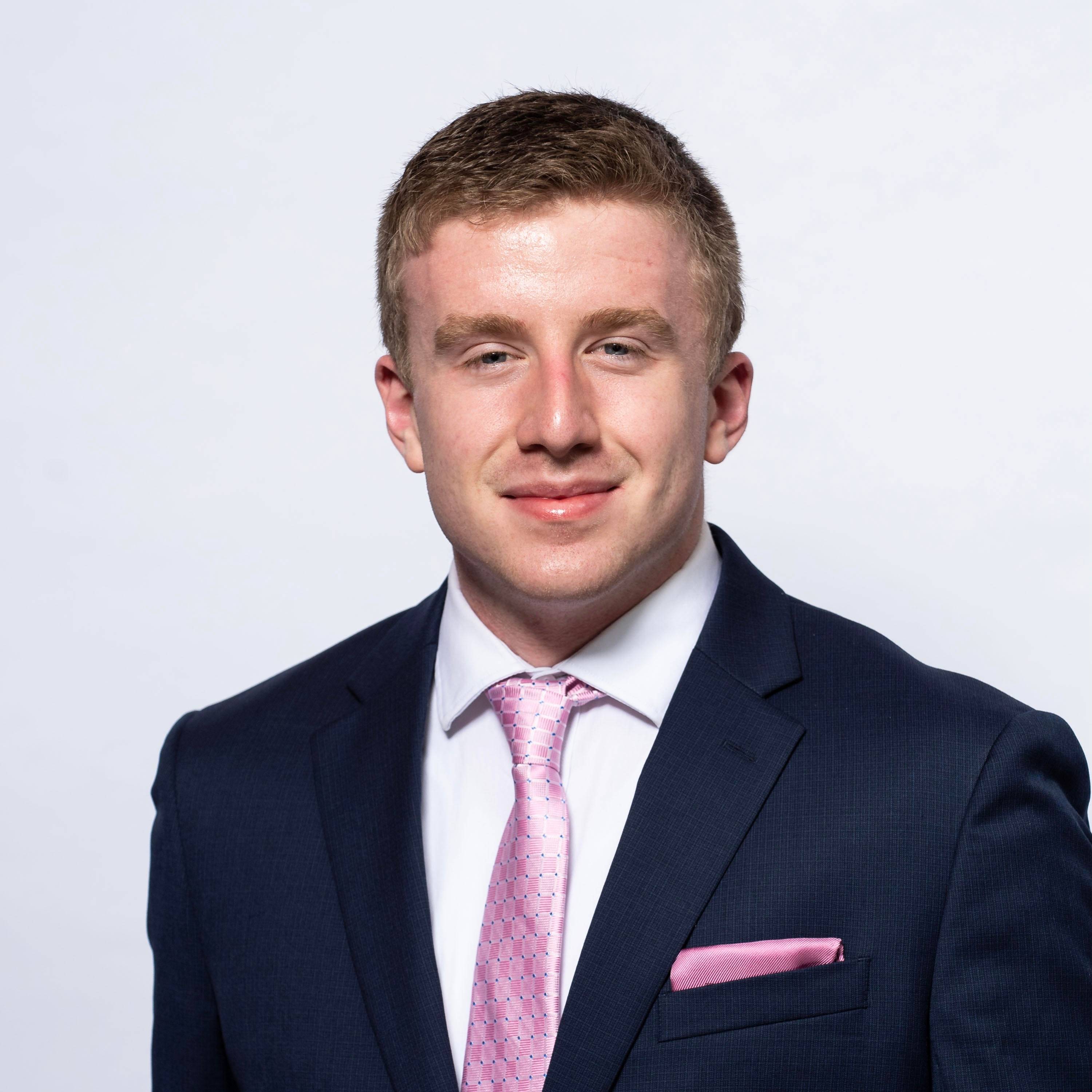 Jackson Bailey's profile image