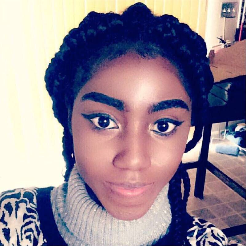 Glory Ebogu's profile image