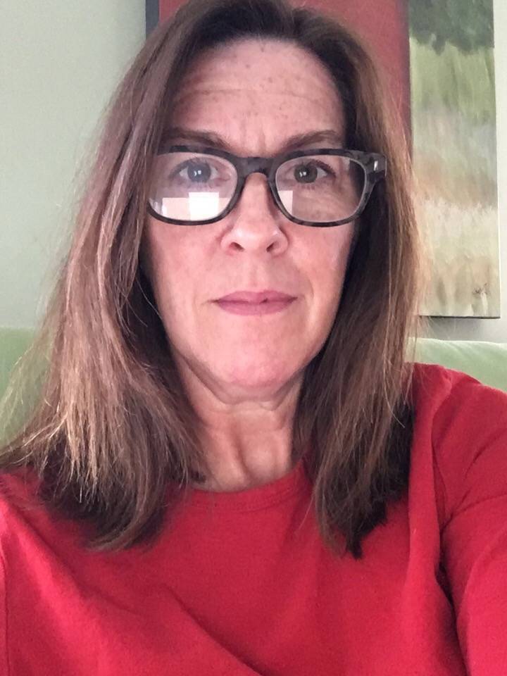 Annette Holbrook's profile image