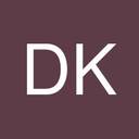 David Kieta's profile image