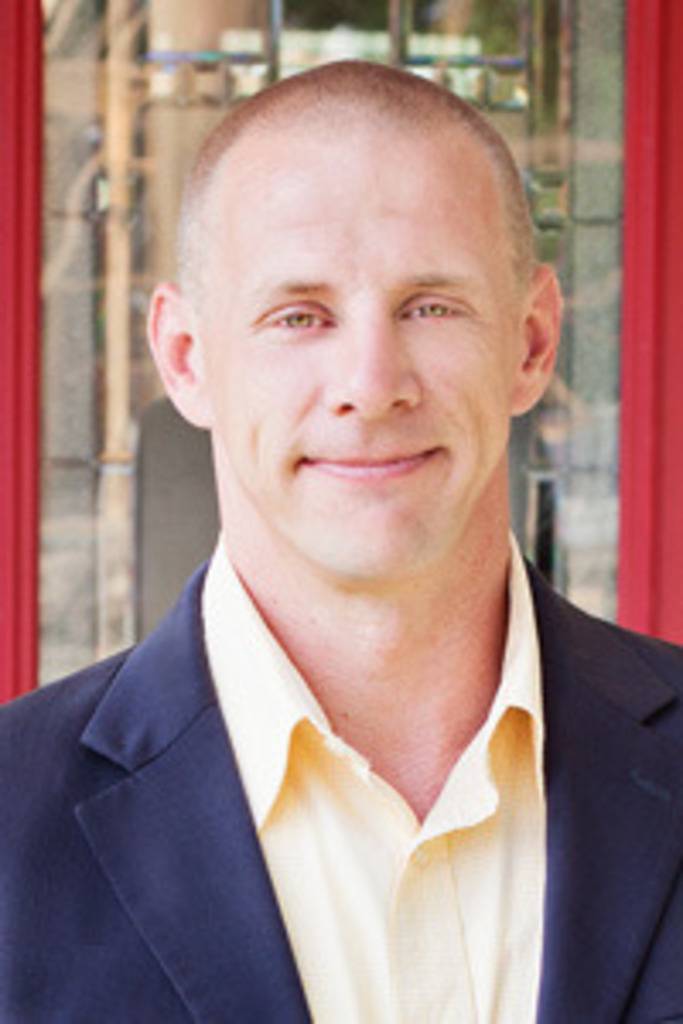 Wade Funk's profile image