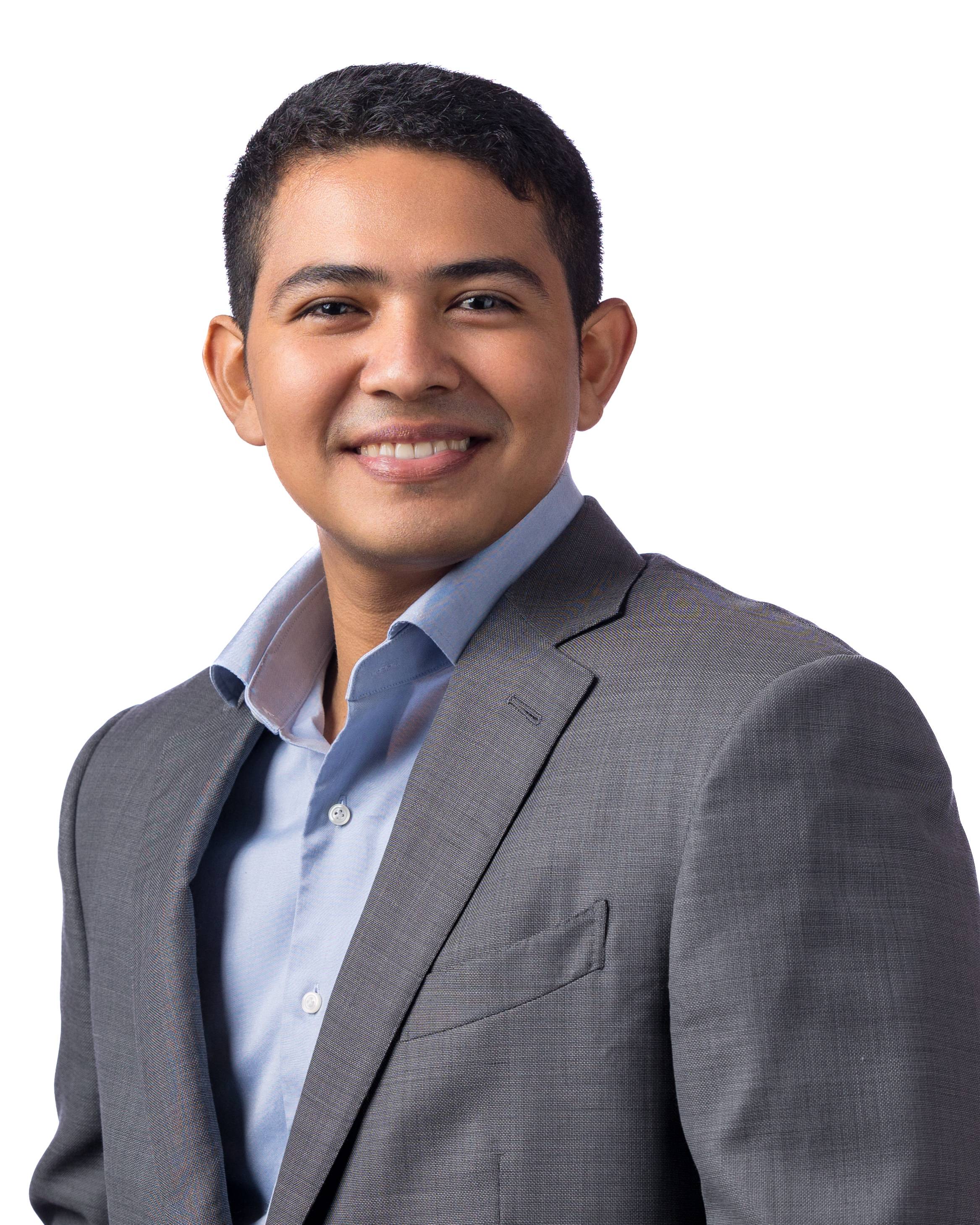 Camilo Laiton's profile image