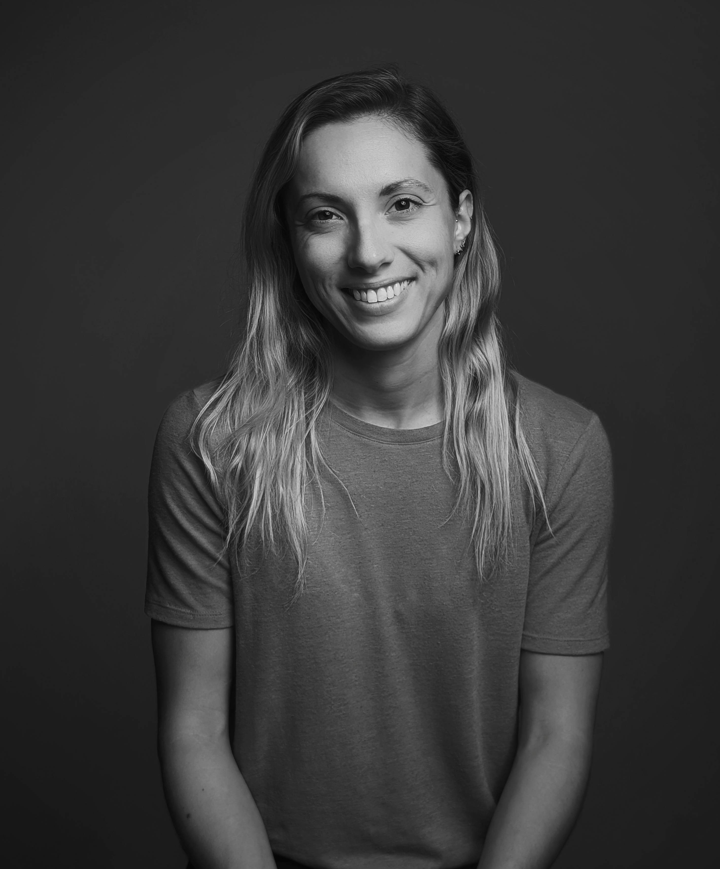 Ashley Kroft's profile image
