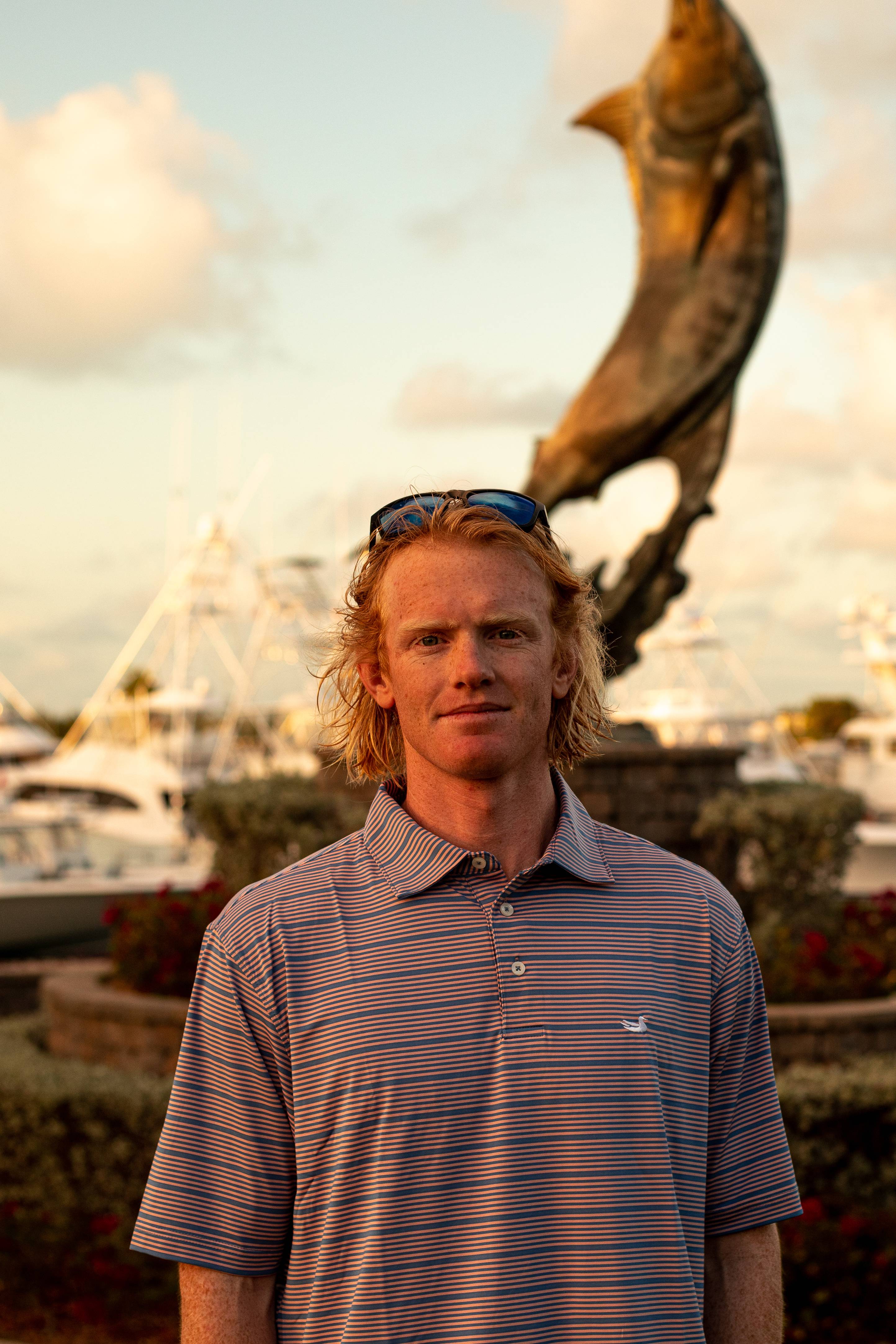 Pierce Meyer's profile image