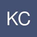 Katie Jane Charan's profile image