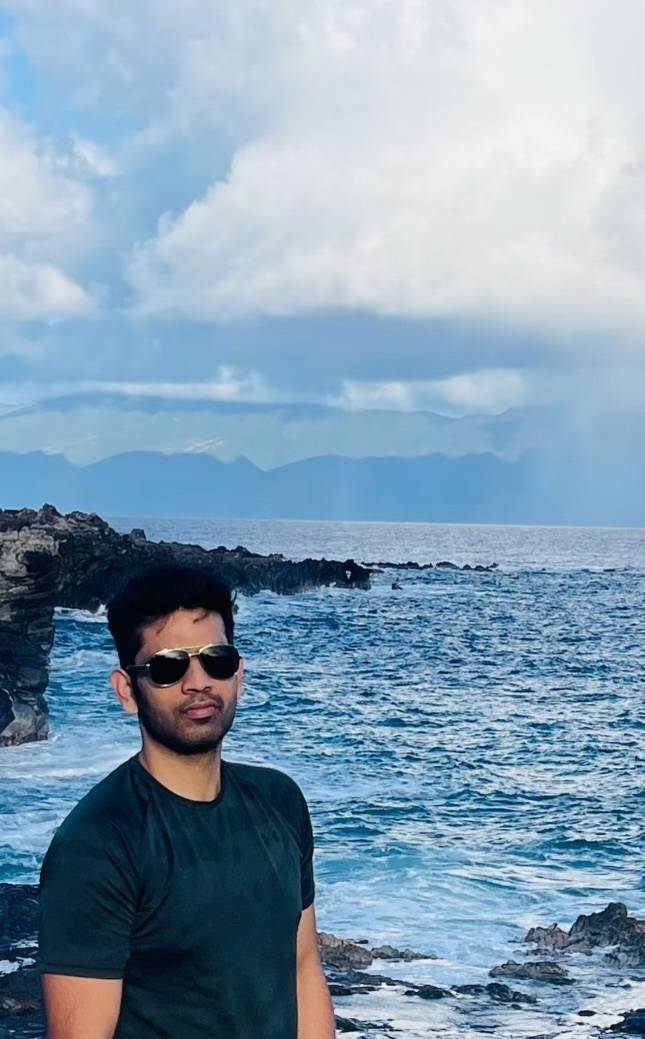 Venkata Soma's profile image