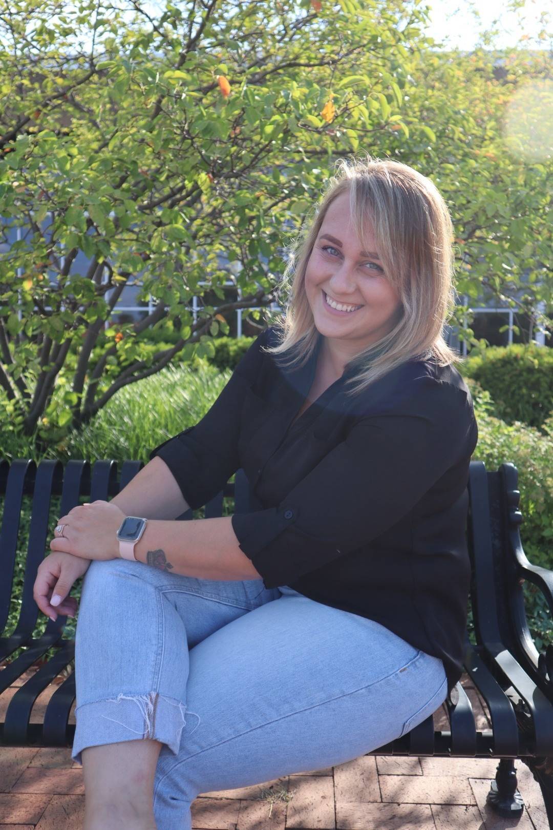 Cassie Wynn's profile image