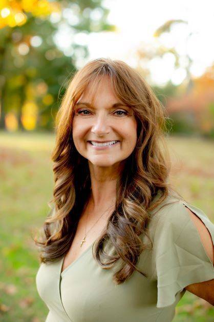 Barbara Rounds's profile image