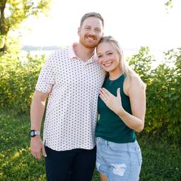 Taylor Davidson's profile image