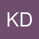 Kris DeVito's profile image