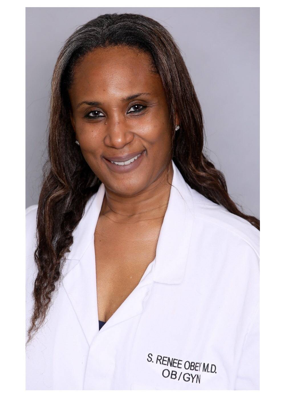 Shawanda Renee Obey's profile image