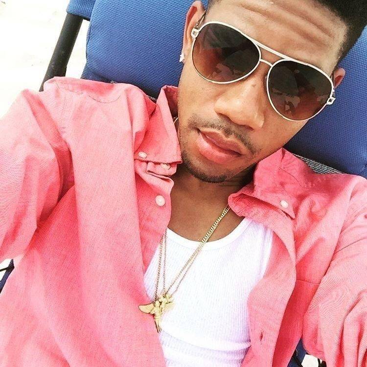 Kenneth Allen Lee II's profile image