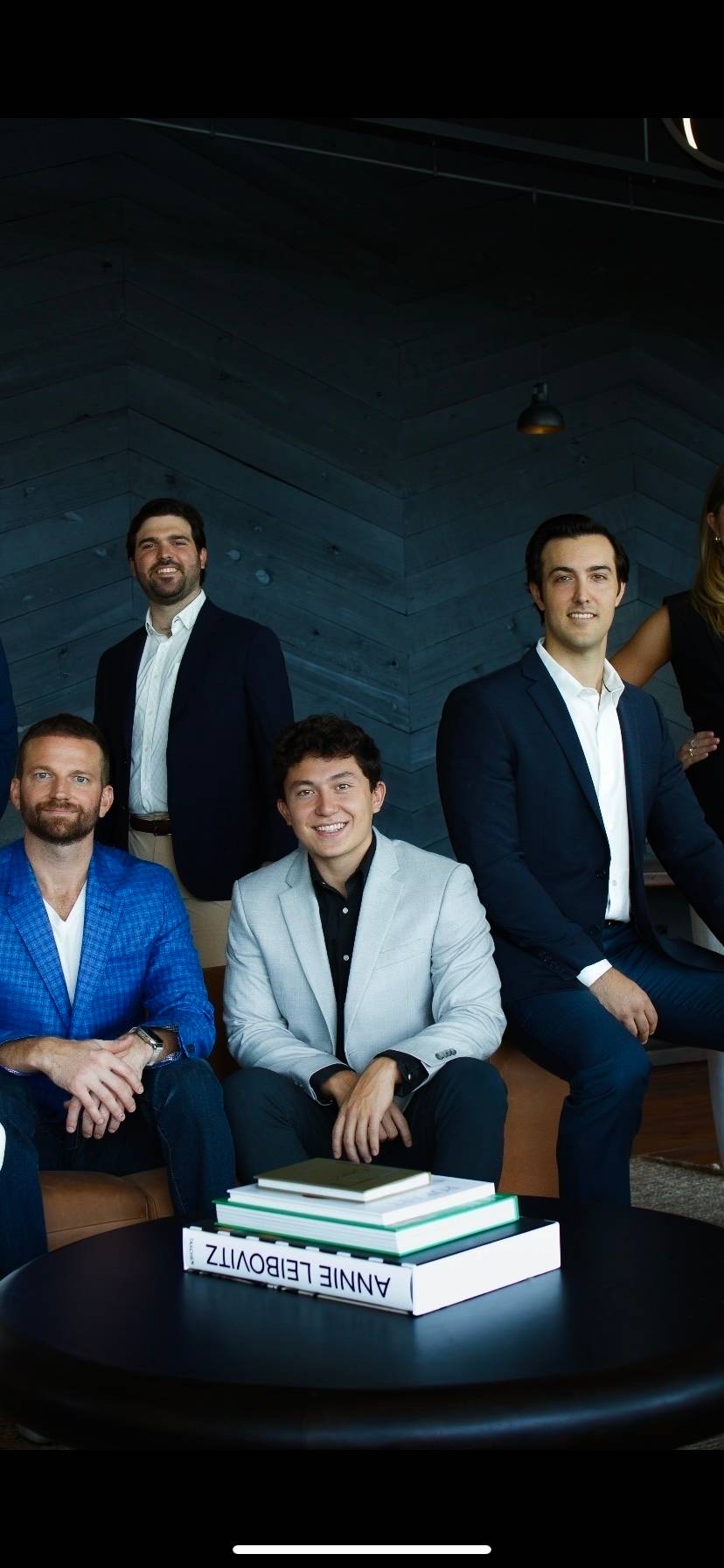 E.J. Charpentier's profile image