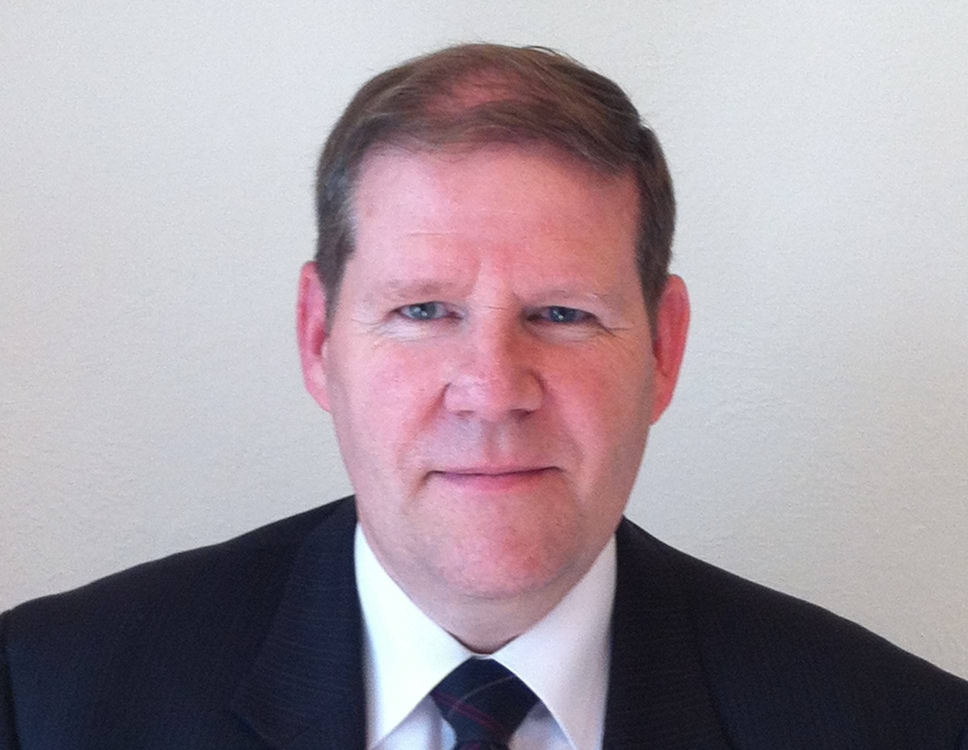 Richard Lambert's profile image