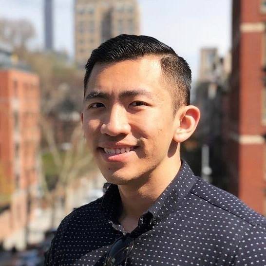 Ruoqi Tian's profile image