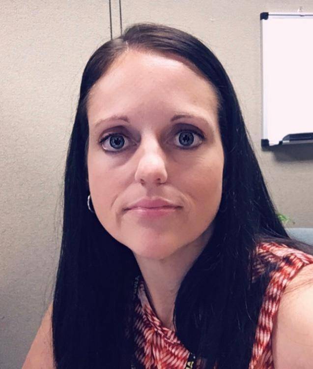 Rachel Poe's profile image