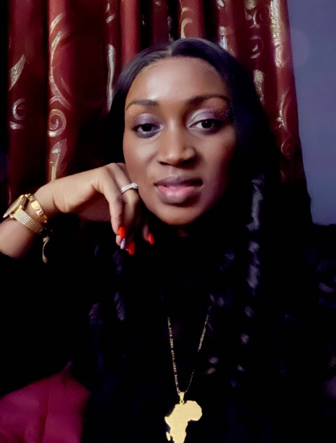Doreen Acheampong's profile image