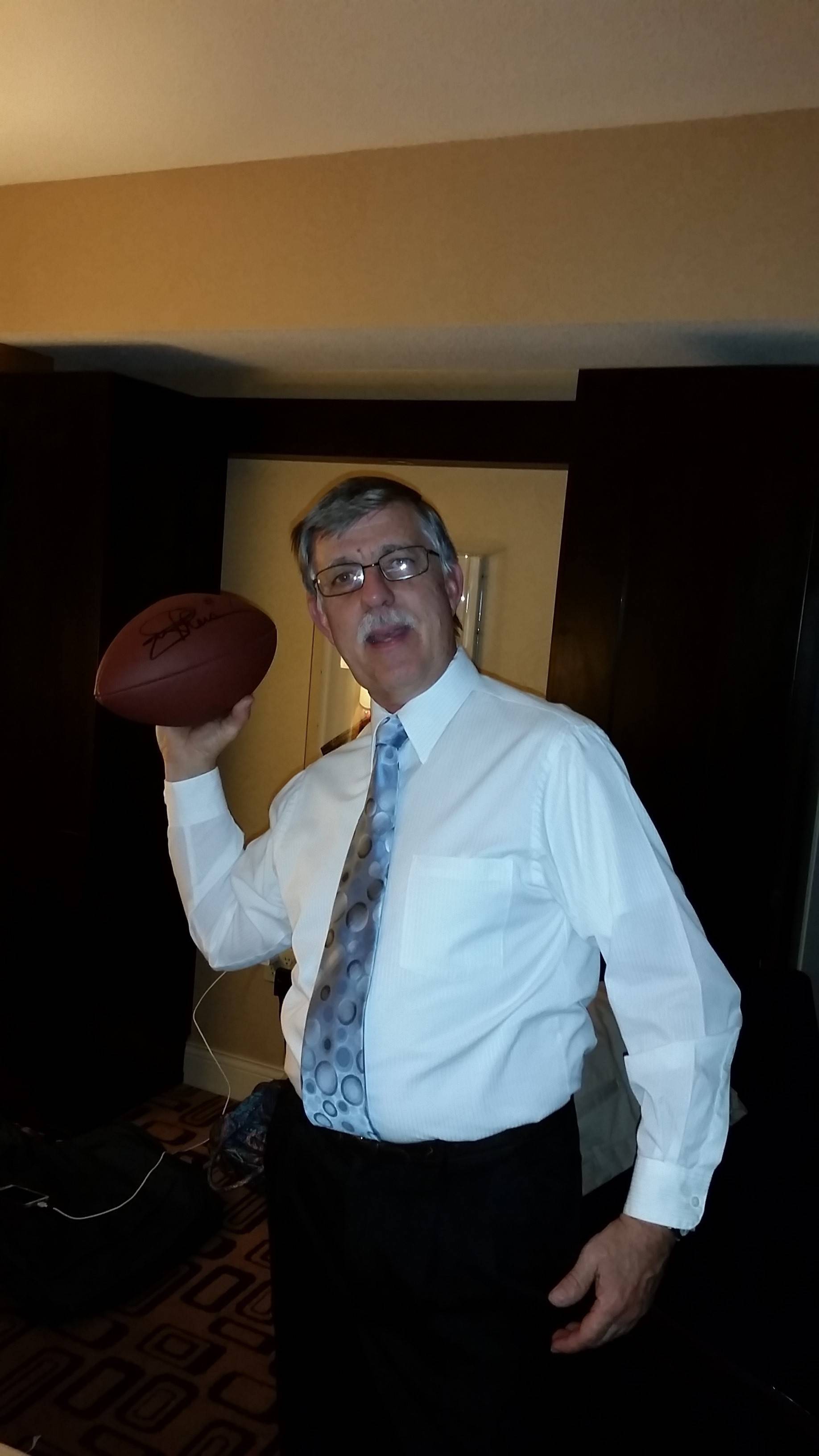 Mike McHugh's profile image