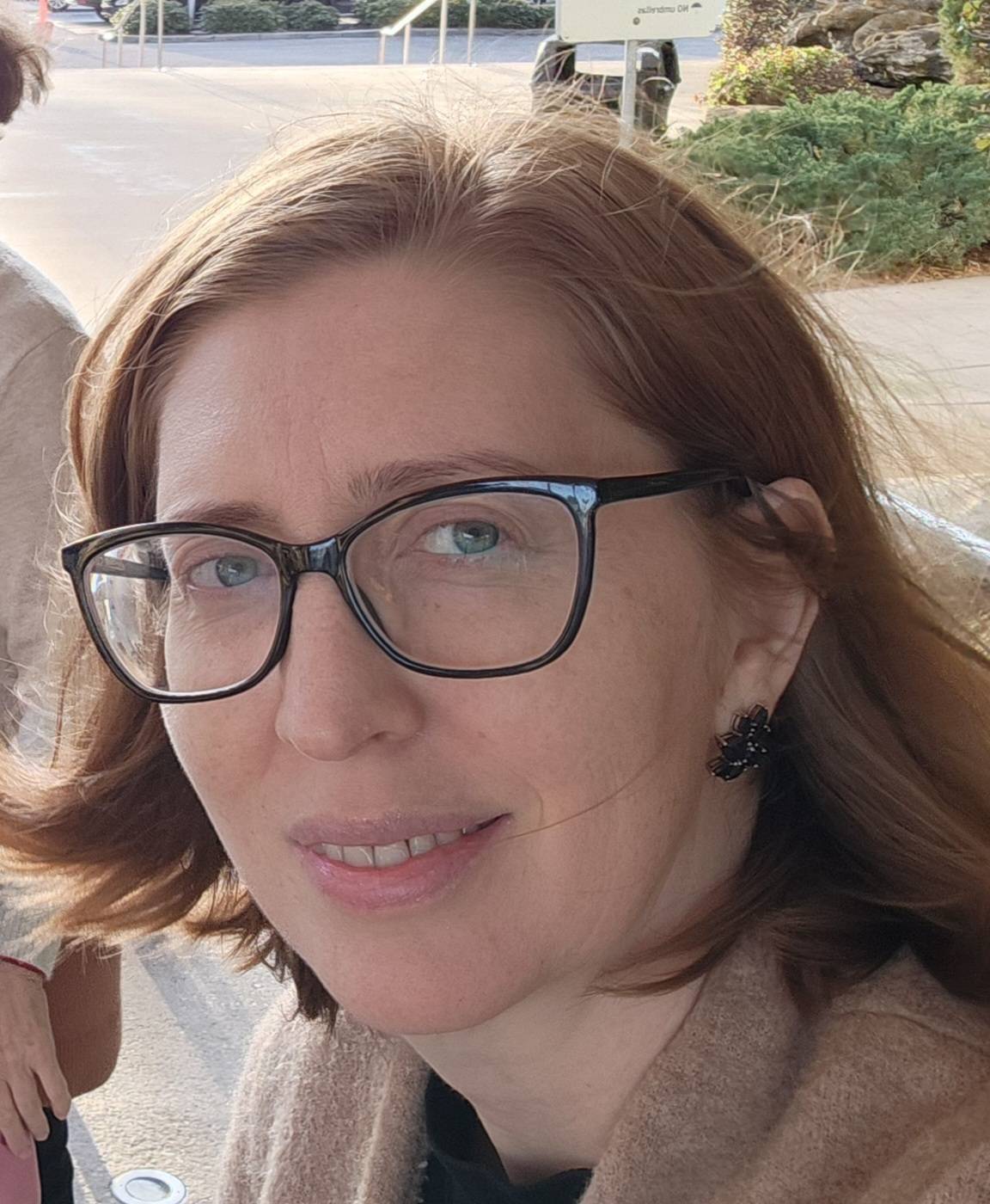 Liudmila Kirillova's profile image