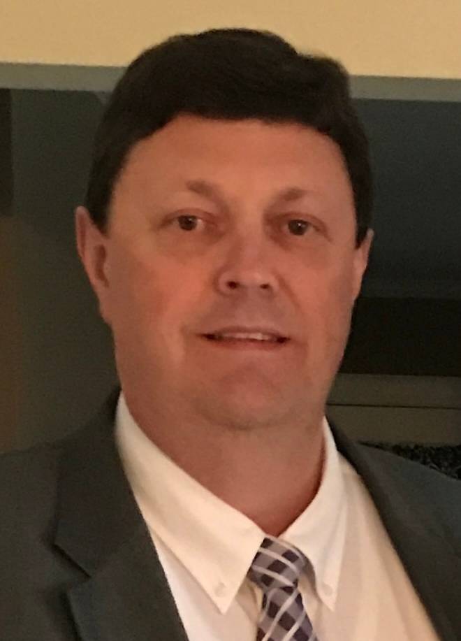 K. Tracy McLawhorn's profile image