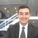 Armando Echeverria's profile image