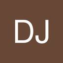 Daniel Jackson's profile image