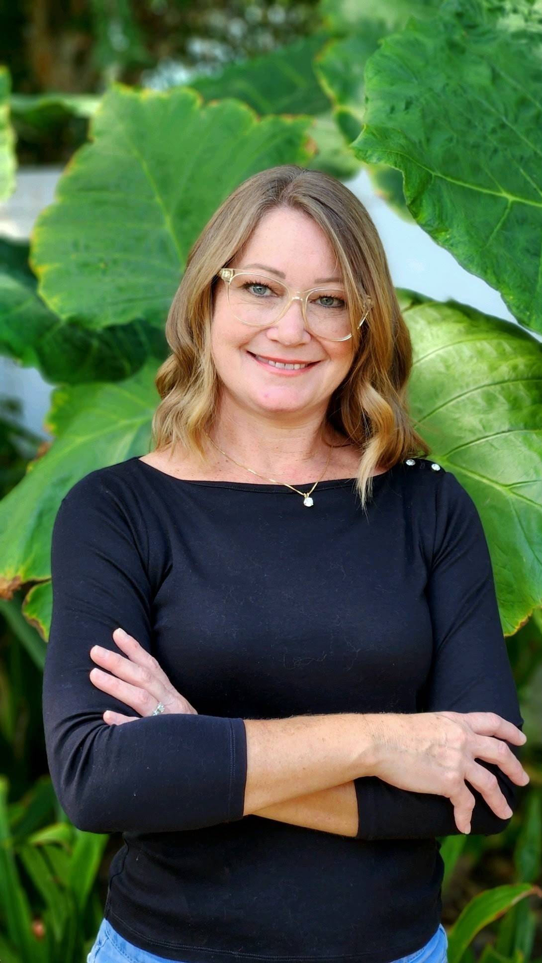 Feather Butler's profile image