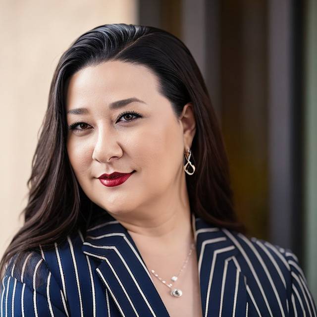 Sabrina Phelps's profile image