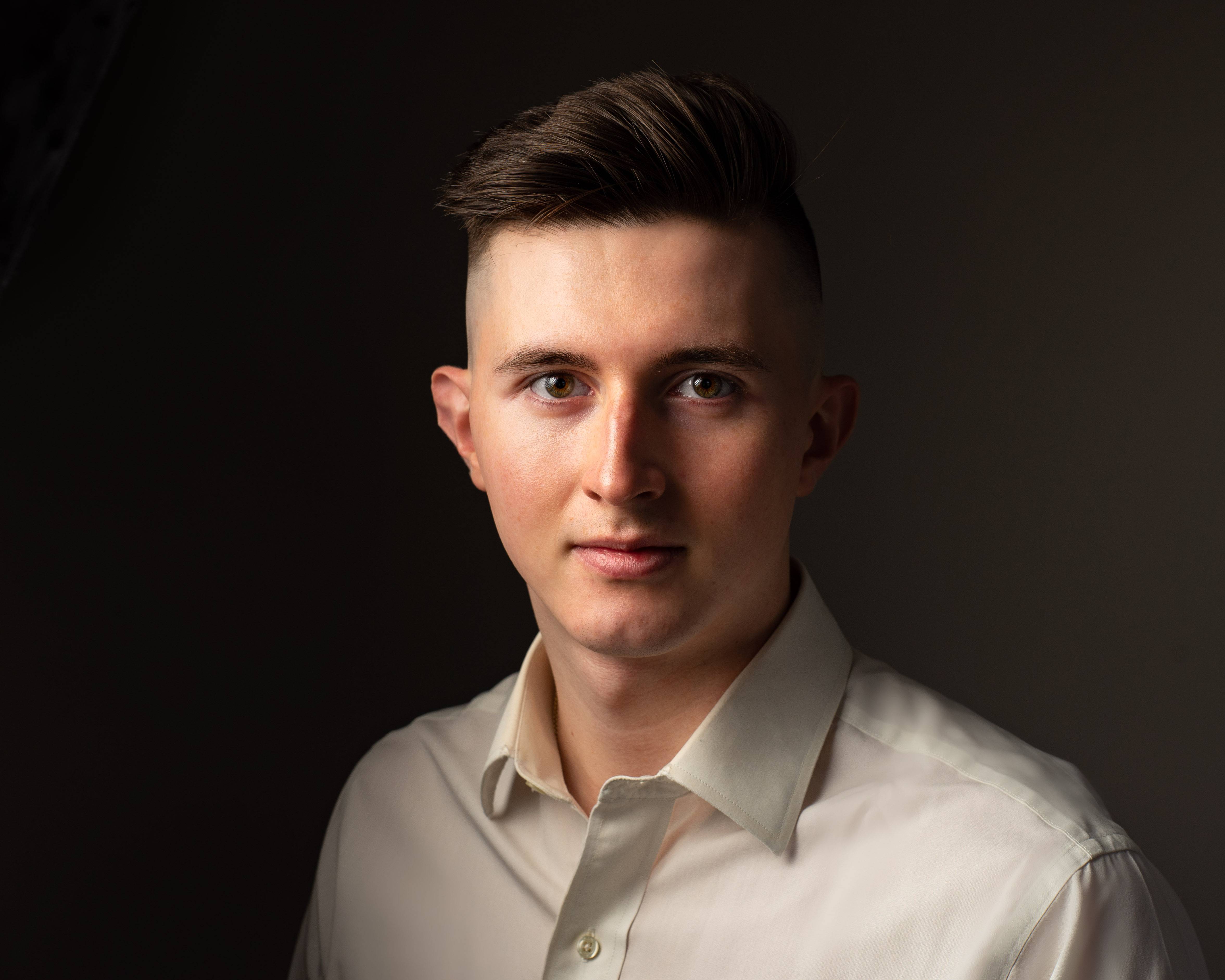 Theodore Woodworth's profile image