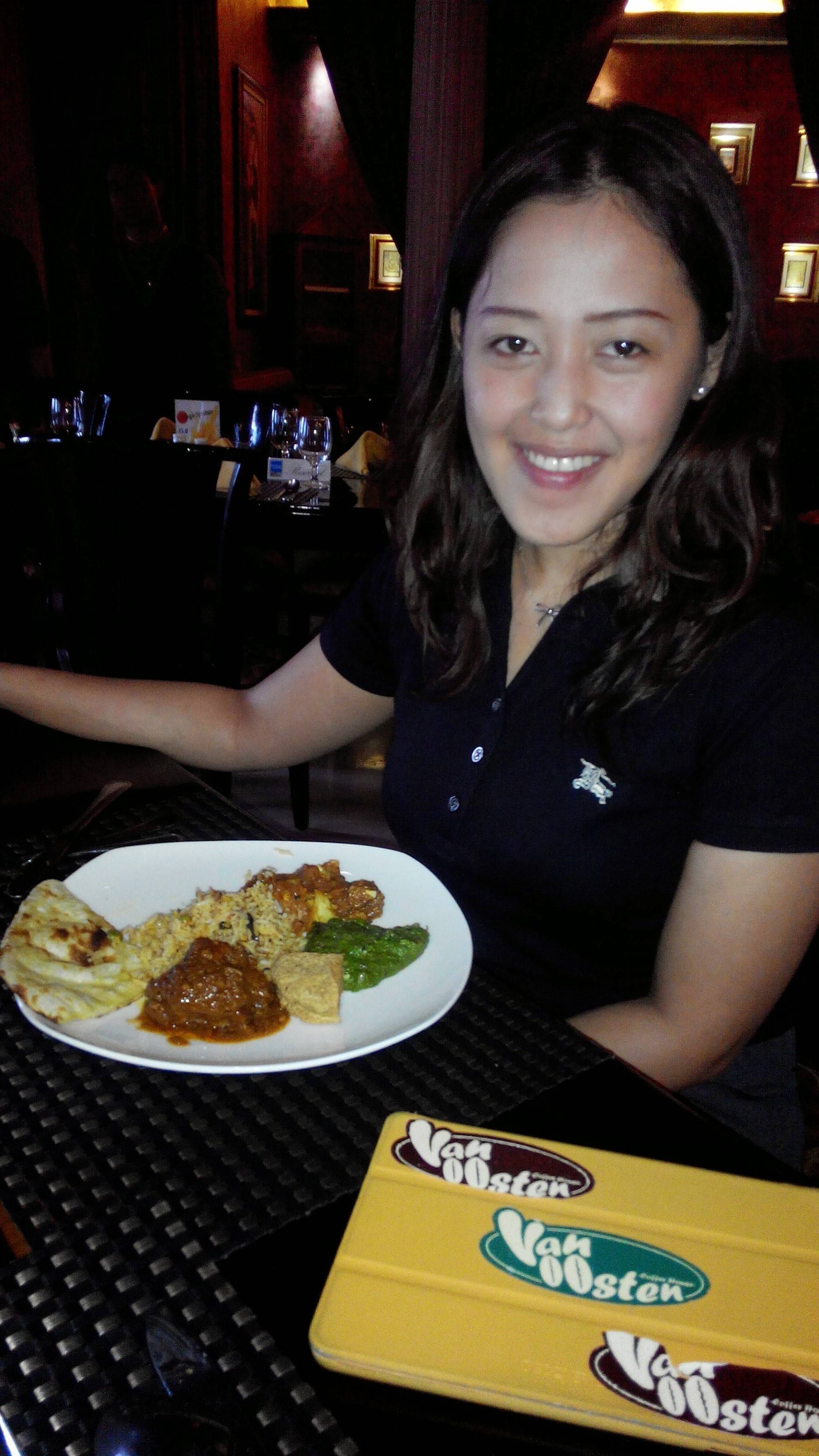 Putri Hapsari's profile image